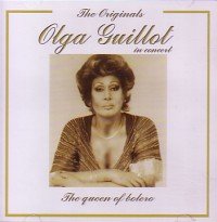 Queen of Bolero