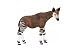 Papo: Okapi