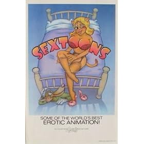 Sextoons-An Erotic Animation Festival