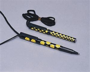 Childrens Toyshop  Toys : Smile Pen Pendant (24/Disp)