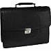 Dr.Koffer Barry Flapover Brief in Karelia Black