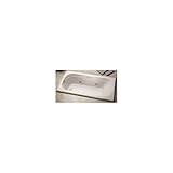 IMAGE OF Jacuzzi Whirlpool LUX6634WRL2XXW Luxura Drop-In Tub