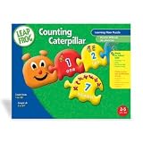 Cheap LeapFrog: Counting Catepillar Cheap LeapFrog: Counting Catepillar