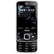 Nokia N96 16 GB Unlocked Phone with 5 MP Camera, 3G, GPS, Media Player, and Micro SD Slot--U.S. Version with Warranty (Black)