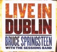 Live In Dublin
