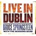 Live In Dublin