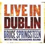 Live In Dublin