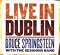 Live In Dublin
