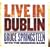Live In Dublin