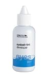 Eyelash Tint Developer 50ml by Strictly Professional