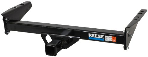 Reese 36047 Class III Custom-Fit Hitch with 2