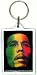 Search : RAVEN IMAGES KC5196 Bob Marley Keychain - Head Shot-Jamaican Colors