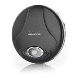 Portable CD Player Black