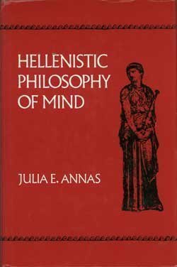 hellenistic philosophy of mind hellenistic culture and society