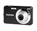 FUJIFILM J40 Black finepix 12.2 MP 3X optical zoom 3.0LCD Face detection SR auto