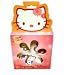 Hello Kitty Temporary Tattoos