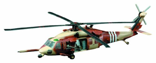 Minicraft Models MH-60G SS Hawk Helicopter 1/48 Scale Minicraft Models MH-60G SS Hawk Helicopter 1/48 Scale