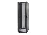 NEW APC NetShelter SX Enclosure with Sides - AR3100