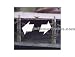 Model Tech Studios HO Scale Edge Support Dock Stringer Pilings (6 per package)