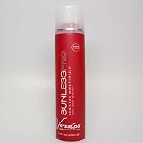 VersaSpa Sunless Pro POST TAN MOISTURIZER - 7.8 oz.