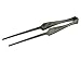 Snow peak Pitts BBQ Tongs [CS-370] Japan Import