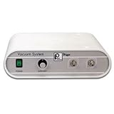 PIBBS 2505 Skin Care Vacuum and Spray System (Model: 2520)