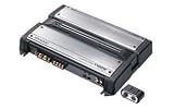 Kenwood KAC-8152D - Amplifier - 1-channel