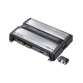 Buy Kenwood KAC-8152D - Amplifier - 1-channel by Kenwood now!
