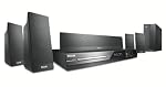 Philips HTS3555-37 DVD Player