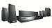 Philips HTS3555 Home Theater System with iPod Connectivity (Black)