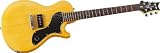 PRS SE One Korina Electric Guitar Vintage Amber