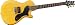 PRS SE One Korina Electric Guitar Vintage Amber