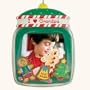 I Love Grandpa 2008 Hallmark Keepsake Christmas Photo Holder