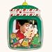 I Love Grandpa 2008 Hallmark Keepsake Christmas Photo Holder