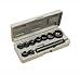 Gasket Punch Set 10pc