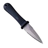 Fixed Blade Mini Pentagon by SOG Knives M14