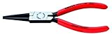 クニペックス KNIPEX 3031-140 * ロングノーズプライヤー