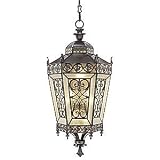 Conservatory No. 423682 Suspension by Fine Art Lamps