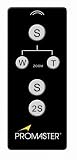 Search : ProMaster IR Remote Control for Canon RC1