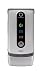 Motorola W377 Silver Mobile Phone on T-Mobile PAYG