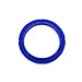 Cafelat Silicone Group Gasket (La Marzocco Blue)