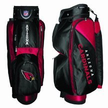 Wilson Arizona Cardinals Golf One Size