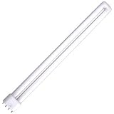 (Pack of 10) FT-40W 835, 40-Watt Long Compact Fluorescent, 2G11 4-Pin Base Li...