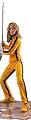 NECA Kill Bill 7 Inch Action Figure The Bride
