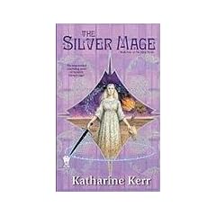 The Silver Mage
