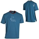 Rossignol Mount T-Shirt - Short-Sleeve - Men's