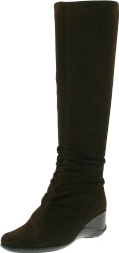 Aquatalia By Marvin K. Knee-High Boot