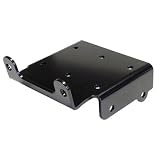 2005-2012 Suzuki King Quad KFI Winch Mount by KFI Products