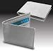 Stainless Steel Security Wallet