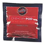COFFEE,POD,PARISIAN NIGHT